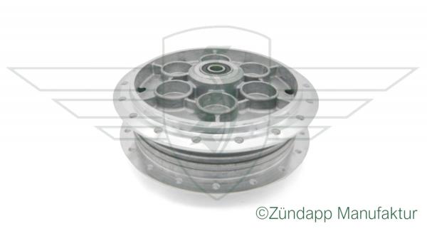 Hub body alone